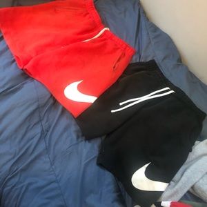 Men’s Nike shorts